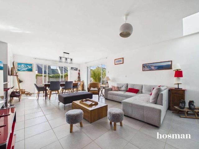 Vente maison 5 pièces Sainte Luce sur Loire 44