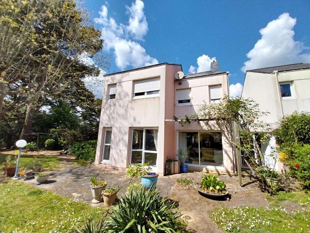 Vente maison 5 pièces Sainte Luce sur Loire 44