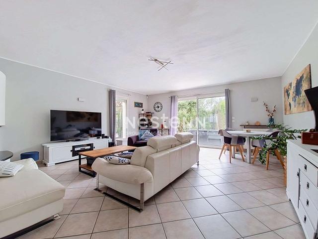 Vente maison 5 pièces Sainte Luce sur Loire 44
