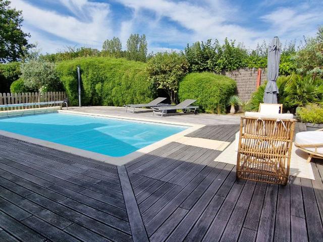 Vente maison 5 pièces Sainte Pazanne 44