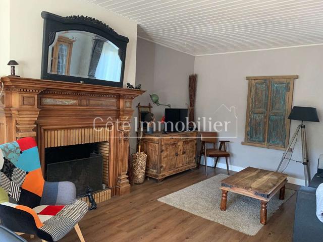 Vente maison 5 pièces Sainte Pazanne 44