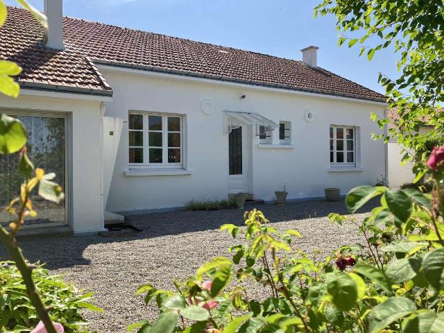 Vente maison 5 pièces Sainte Pazanne 44