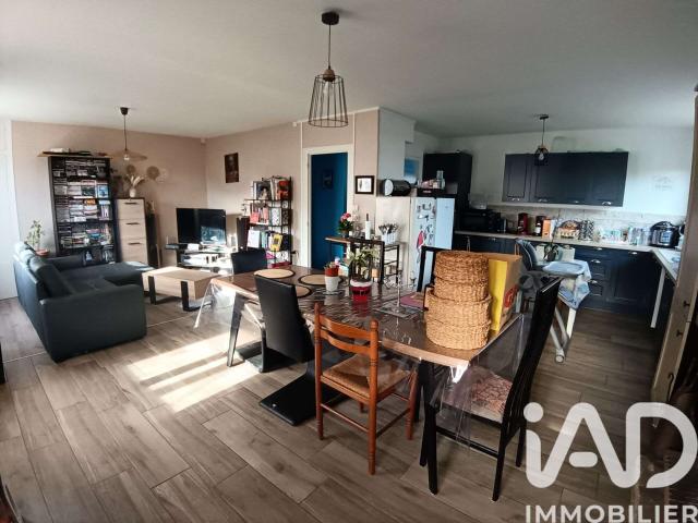 Vente maison 5 pièces Sainte Radegonde 79