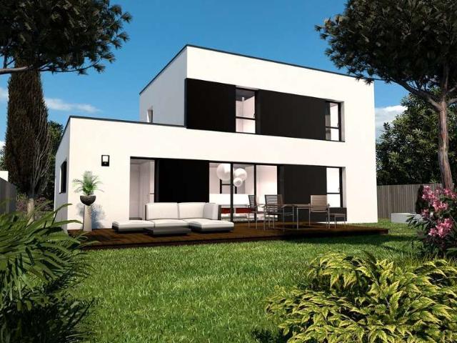 Vente maison 5 pièces Sainte Sève 29