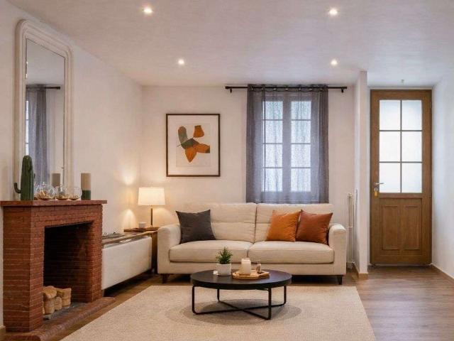 Vente maison 5 pièces Saintes 17