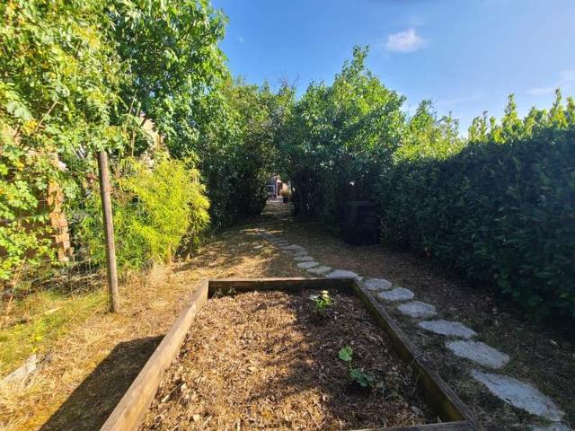Vente maison 5 pièces Saintes 17