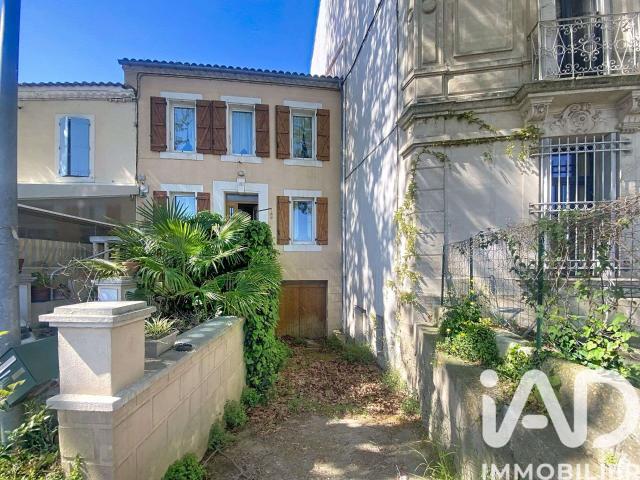 Vente maison 5 pièces Sallèles d'Aude 11