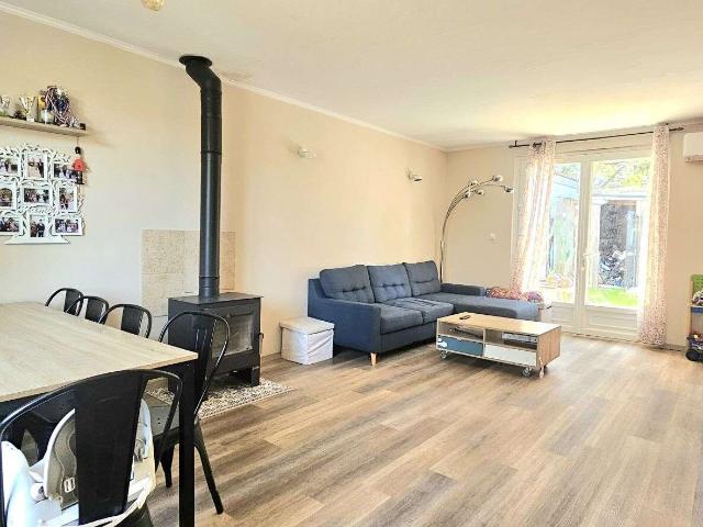 Vente maison 5 pièces Salles d'Aude 11