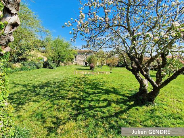 Vente maison 5 pièces Salles 79