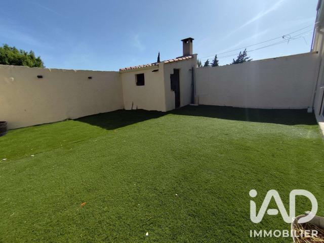 Vente maison 5 pièces Salses le Château 66