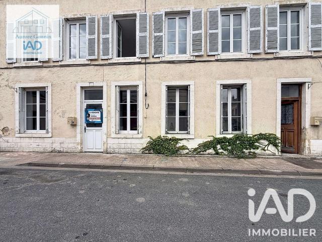 Vente maison 5 pièces Sancoins 18