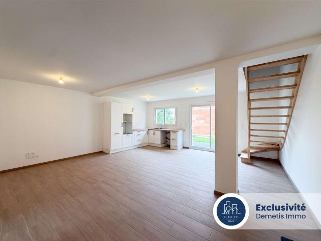 Vente maison 5 pièces Sargé lès le Mans 72