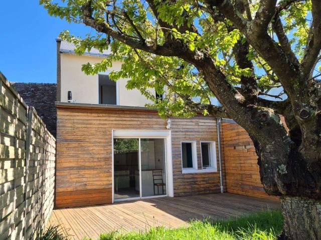 Vente maison 5 pièces Sargé lès le Mans 72