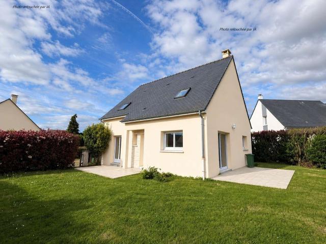 Vente maison 5 pièces Sargé lès le Mans 72