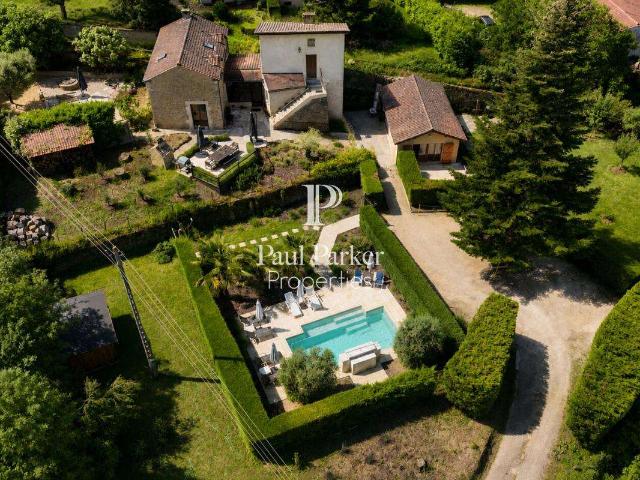 Vente maison 5 pièces Sarlat la Canéda 24