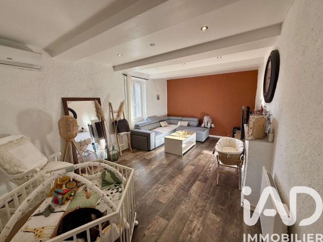 Vente maison 5 pièces Sarrians 84