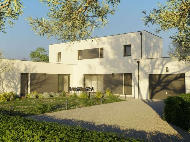 Vente maison 5 pièces Sarrigné 49