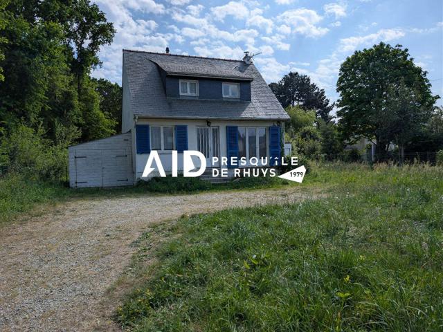 Vente maison 5 pièces Sarzeau 56