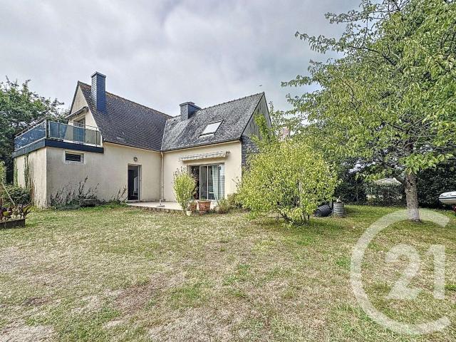 Vente maison 5 pièces Sarzeau 56