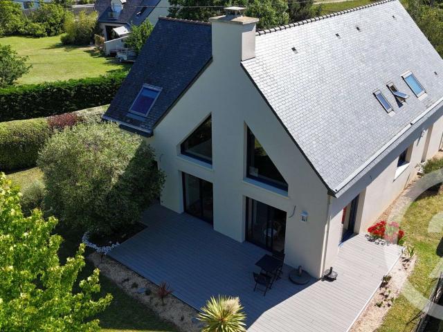 Vente maison 5 pièces Sarzeau 56