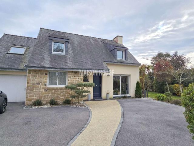 Vente maison 5 pièces Sarzeau 56
