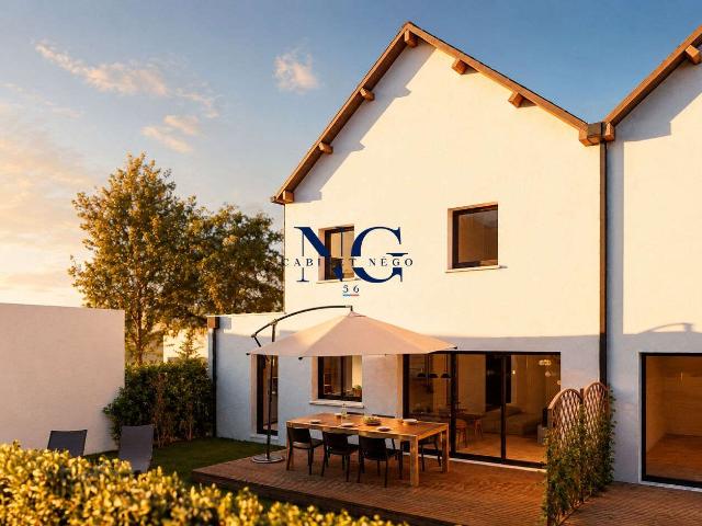 Vente maison 5 pièces Sarzeau 56