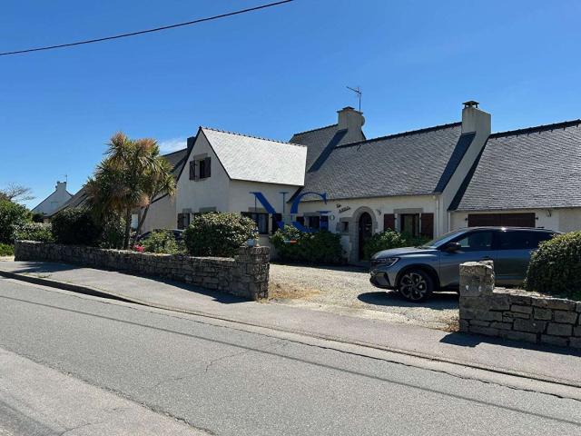 Vente maison 10 pièces Sarzeau 56