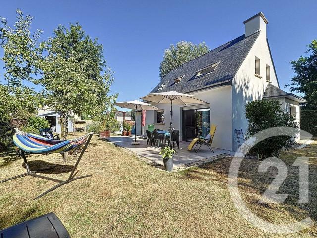 Vente maison 5 pièces Sarzeau 56