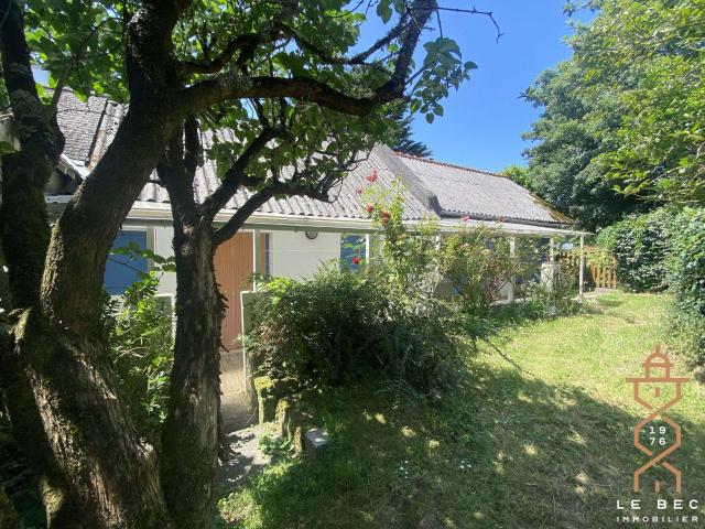 Vente maison 5 pièces Sarzeau 56