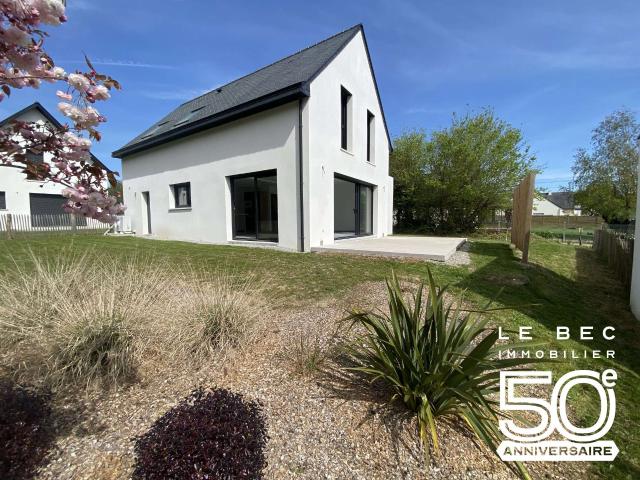Vente maison 5 pièces Sarzeau 56