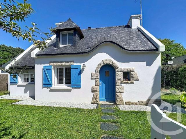 Vente maison 5 pièces Sarzeau 56