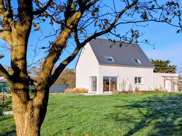 Vente maison 5 pièces Sarzeau 56