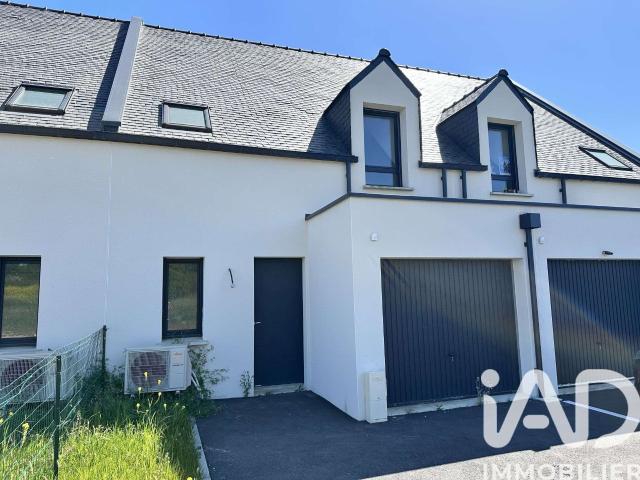 Vente maison 5 pièces Sarzeau 56
