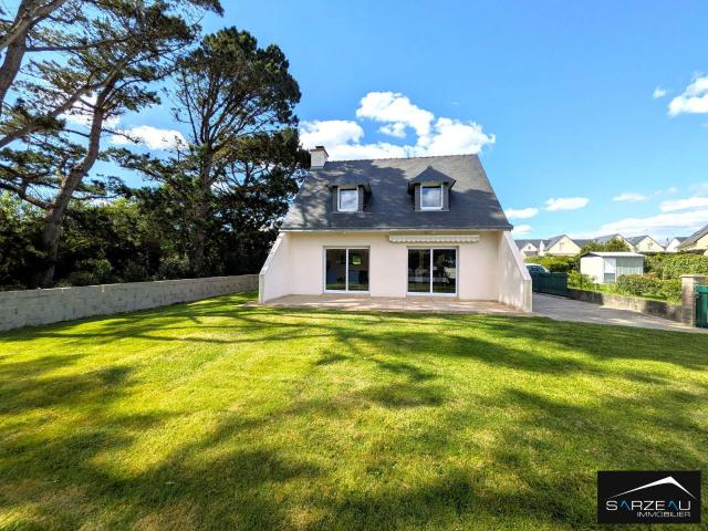 Vente maison 5 pièces Sarzeau 56