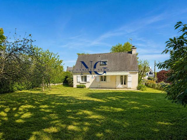 Vente maison 5 pièces Sarzeau 56