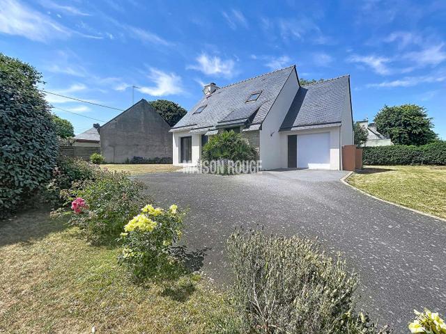 Vente maison 5 pièces Sarzeau 56