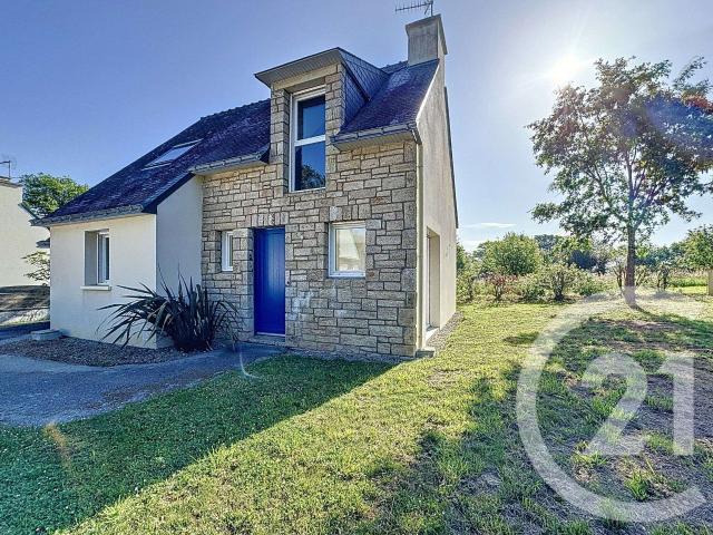 Vente maison 5 pièces Sarzeau 56