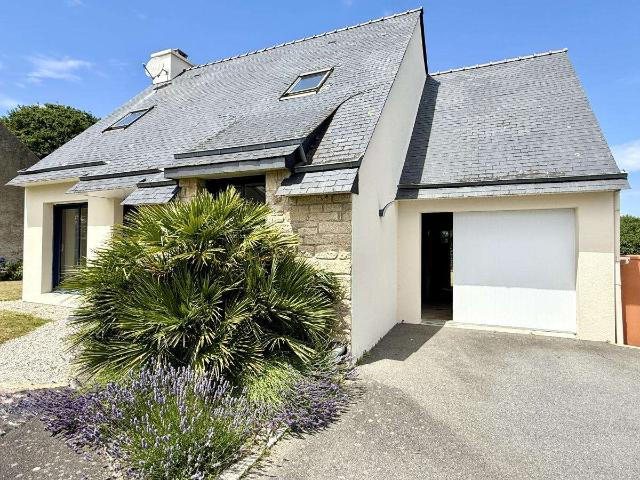 Vente maison 5 pièces Sarzeau 56