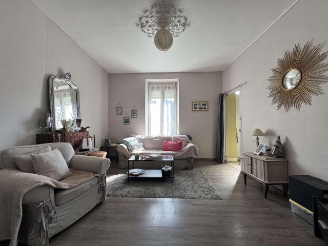 Vente maison 5 pièces Scaër 29