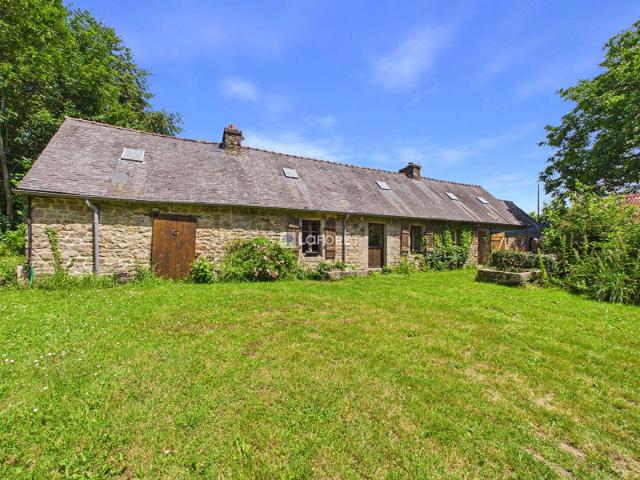Vente maison 5 pièces Scaër 29