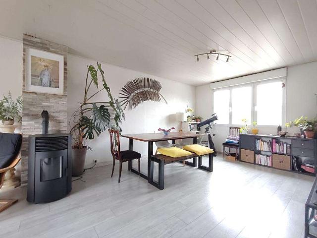 Vente maison 5 pièces Scaër 29
