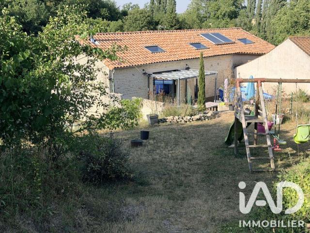 Vente maison 5 pièces Sciecq 79