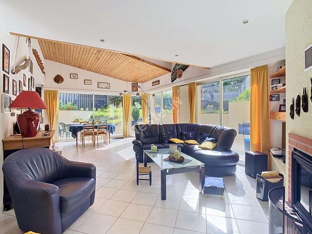 Vente maison 5 pièces Sèvremoine 49