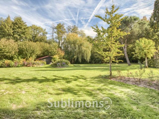 Vente maison 5 pièces Sèvremoine 49