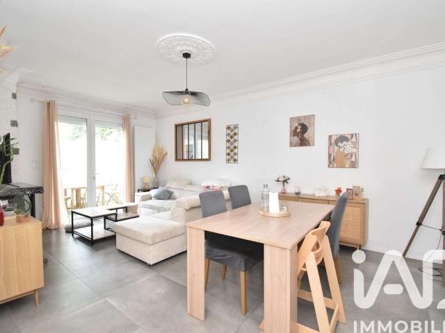 Vente maison 5 pièces Seysses 31