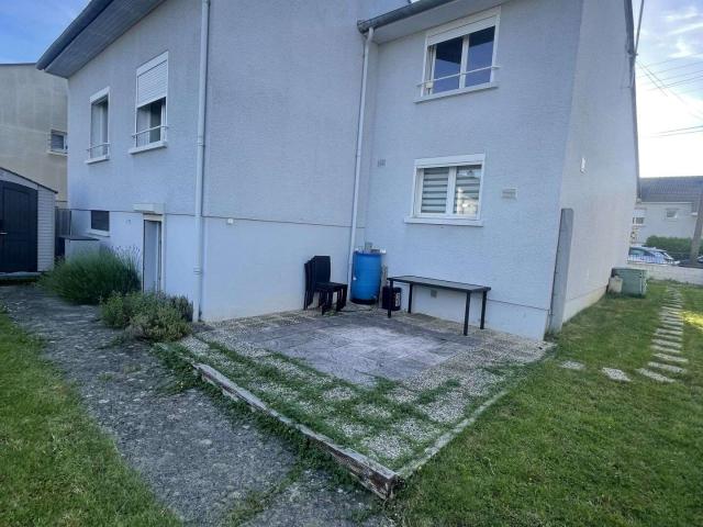 Vente maison 5 pièces Sedan 08