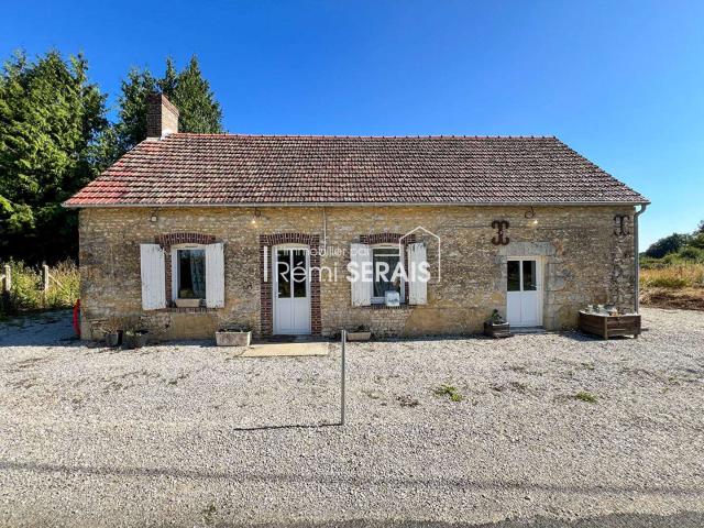 Vente maison 5 pièces Sées 61