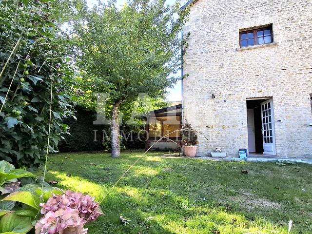 Vente maison 5 pièces Sées 61