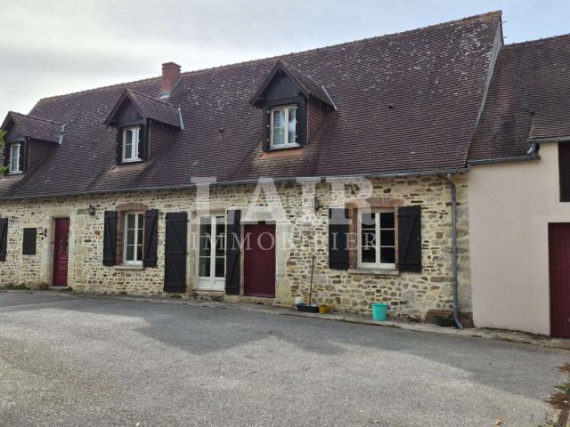 Vente maison 5 pièces Sées 61