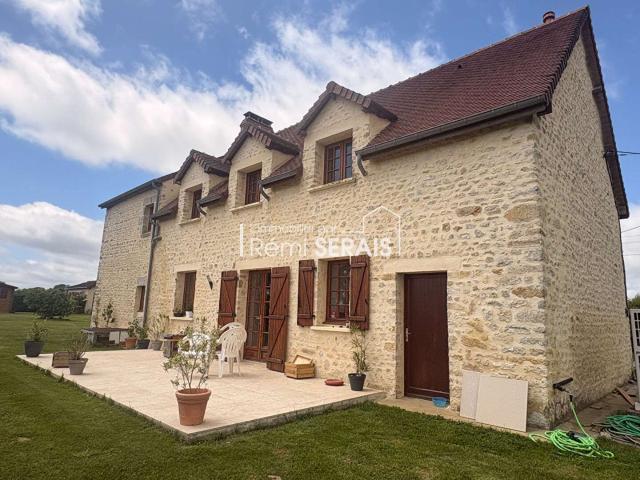 Vente maison 5 pièces Sées 61